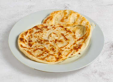 Plain Paratha